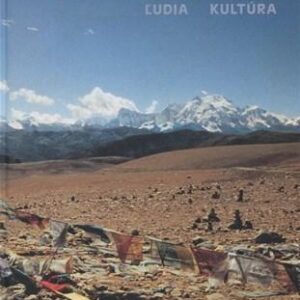 Tibet / Tibetská kniha mŕtvych v obrazoch (Martin Slobodník)