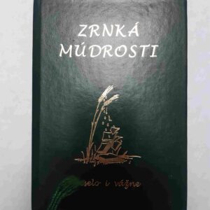 Zrnká múdrosti (Milan Konvit)