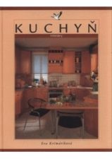 Kuchyň (Eva Krčmáriková) (česky)