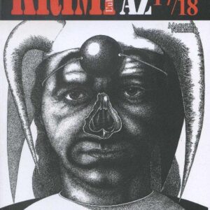 Krimi prípady reportéra AZ 17 18 (Ľuboš Jurík)