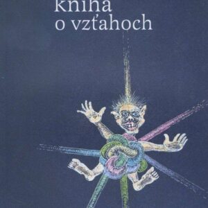 Malá kniha o vzťahoch (Daniel Pastirčák)