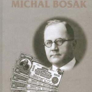 Americký bankár zo Slovenska (Martin Bosák)