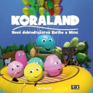 Koraland (Igor Barták)