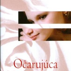 Očarujúca (John Eldredge)