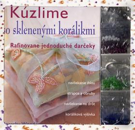 Kúzlime so sklenenými korálikmi (Wood Dorothy)
