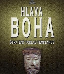 Hlava Boha (Keith Laidler)