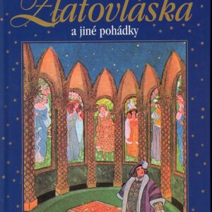 Zlatovláska a jiné pohádky (Karel Jaromír Erben) (česky)