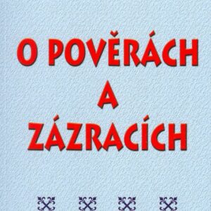 O pověrách a zázracích (R. G. Ingersoll) (česky)