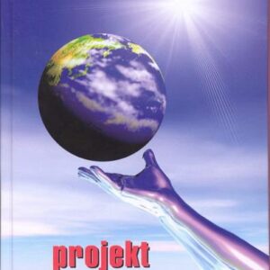 Projekt trinity (Greg Iles)