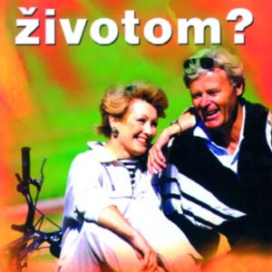 Čo s načatým životom? (Danica Janiaková)