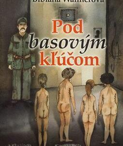 Pod basovým kľúčom (Bibiana Wallnerová)