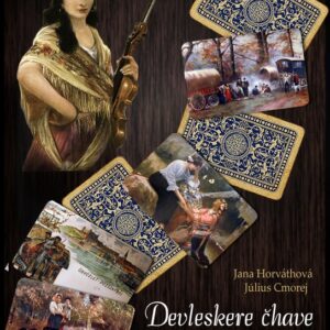 Devleskere čhave (Július Cmorej)