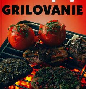 Recepty grilovanie