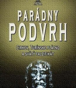 Parádny podvrh (Keith Laidler)