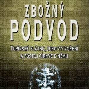 Zbožný podvod (Keith Laidler) (česky)