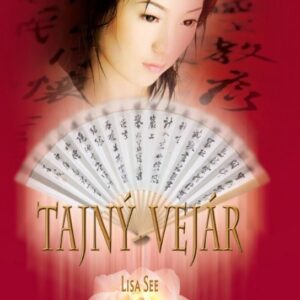 Tajný vejár (Lisa See)