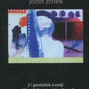 Čierne poviedky (Jozef Zrnek)