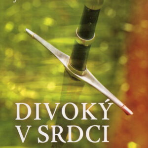 Divoký v srdci - objavovanie tajomstva duše muža (John Eldredge)