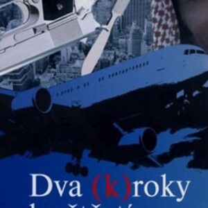 Dva (K)roky ke štěstí (Jaroslav Holiga) (česky)