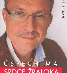 Úspech má srdce žraloka (Jozef Heriban)