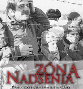 Zóna nadšenia (Jozef Banáš)