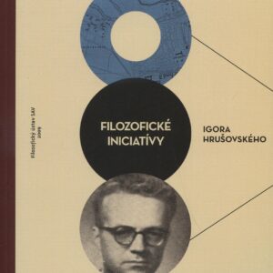Filozofické iniciatívy (Igor Hrušovský)