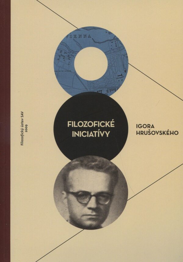 Filozofické iniciatívy (Igor Hrušovský)