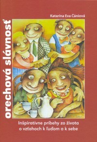 Orechová slávnosť (Eva Katarína Čániová)