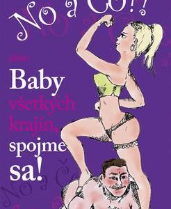 No a čo?! (Zuzana Olešová)