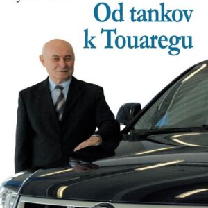 Od tankov k Touaregu (Jozef Uhrík)
