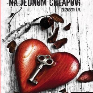 Svet nestojí na jednom chlapovi (Elizabeth J.V.)