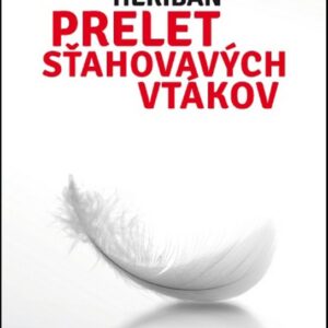Prelet sťahovavých vtákov (Jozef Heriban)