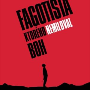 Fagotista, ktorého nemiloval Boh (Jozef Heriban)