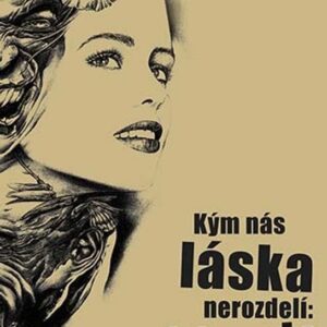 Kým nás láska nerozdelí: Nachádzania - Pavel Baričák "Hirax" (Pavel Hirax Baričák)