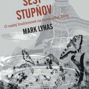 Šesť stupňov (Lynas Mark)
