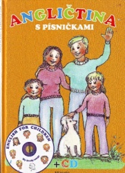 Angličtina s písničkami (Miroslav Rusňák) (česky)