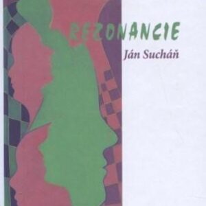 Rezonancie (Sucháň Ján)