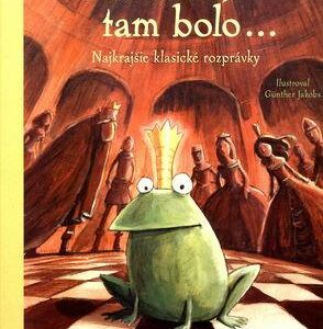 Kde bolo, tam bolo (Strugholzova)