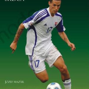 Malý atlas slovenského futbalového srdca (Jozef Mazár)