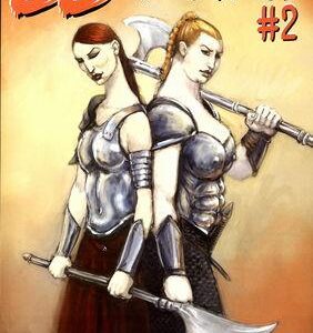 BB Komiks 2 (Kolektív autorov)