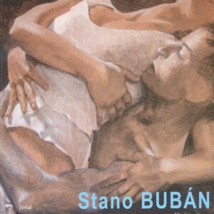 Stano Bubán (Beáta Jablonská)