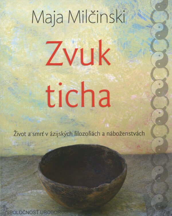 Zvuk ticha (Maja Milčinski)