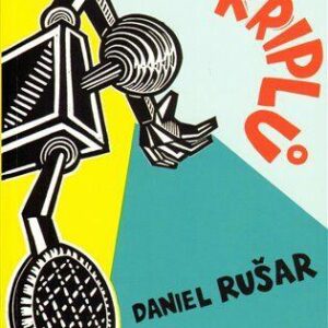 Jaro kriplů (Daniel Rušar) (česky)