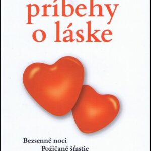 Malé príbehy o láske 1 (Pavla Tomášová)
