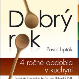 Dobrý rok (Pavol Lipták)