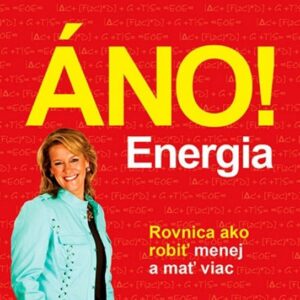 Áno! Energia (Loral Langemeier)