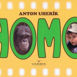 Homo (Anton Uherík)