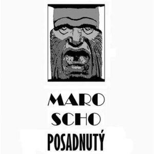 Posadnutý (Marián Moncman)