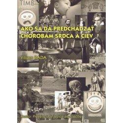 Ako sa dá predchádzať chorobám srdca a ciev (Viliam Bada)