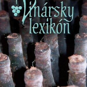 Vinársky lexikón (Fedor Malík)